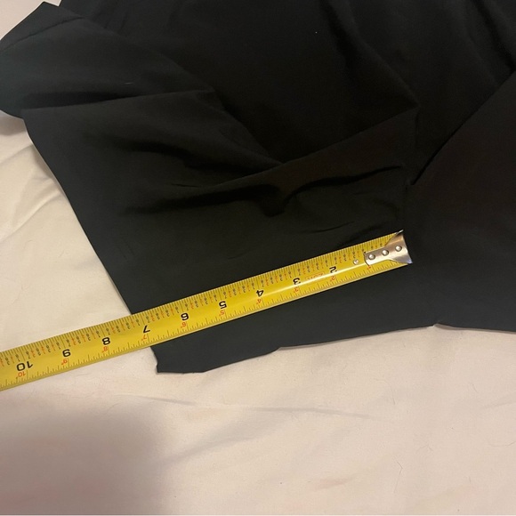 Spyder Active Shorts Lightweight Proweb Technology Drawstring Black XL - Picture 9 of 9